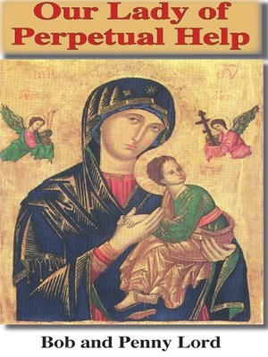 cover image of Our Lady of Perpetual Help